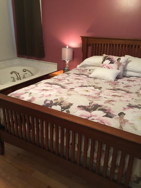 Dreamweavers Cottages And Home Place Vacation Home Rustico Ngoại thất bức ảnh